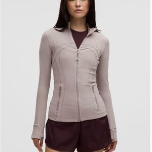 Lululemon Define Jacket Nulu